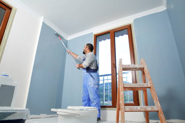 Best Asbestos and Lead Testing During Mold Inspection  in Louisville, OH