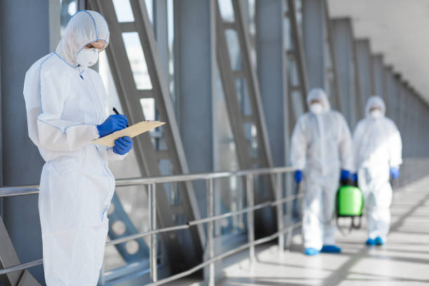 Best Mold Documentation for Insurance Claims  in Louisville, OH
