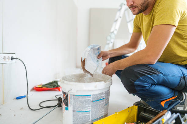 Best Water Damage & Mold Remediation  in Louisville, OH