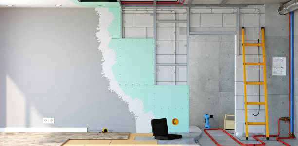 Best Emergency Mold Remediation  in Louisville, OH