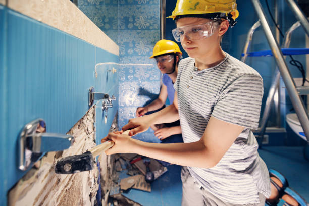 Best Mold Remediation for Healthcare Facilities  in Louisville, OH